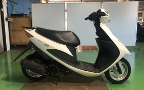 SUZUKI ADDRESS V50 CA42A