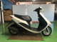 Фото Suzuki ADDRESS V50 с японского аукциона