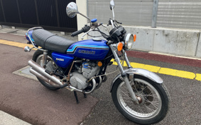 KAWASAKI KH250 KH250B