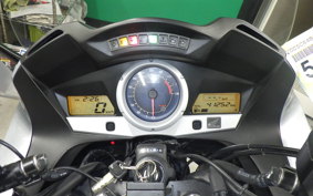 HONDA CBF1000A 2013
