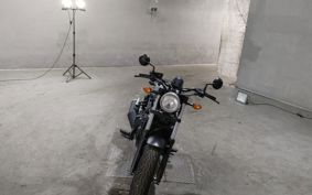 HONDA REBEL 500 1989 PC60