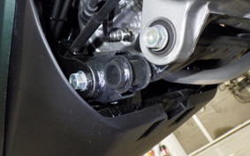 HONDA GIORNO 3 1987 AF77