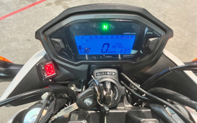 HONDA CB400F 2015 NC47