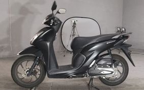 HONDA DIO 110 BASIC JK03