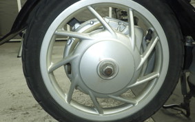 YAMAHA PASSOL 1994 SY01J