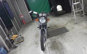 HONDA GB250 CLUBMAN 2022 MC10