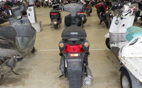 YAMAHA JOG ZR-4 SA56J
