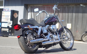 HARLEY FXDWG1450 2002 GEV