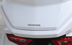 HONDA GL1800 GOLDWING  2007 SC47