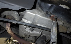 YAMAHA JOG Gen.5 SA36J