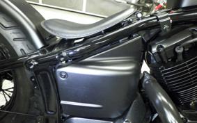 YAMAHA DRAGSTAR 400 CLASSIC 1998 4TR