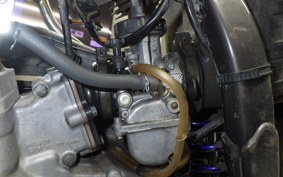 SUZUKI RMX250 S Gen.2 2025 SJ14A