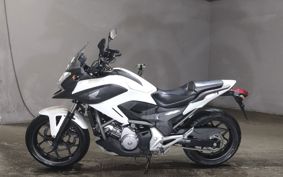HONDA NC700X TYPE LD DCT RC63