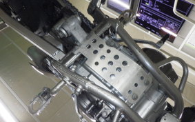SUZUKI 250SB 2022 LX250L