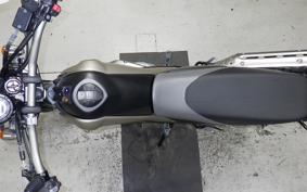 YAMAHA TRICKER Gen.3