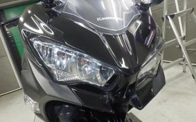 KAWASAKI NINJA 400 2019 EX400G