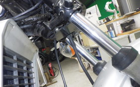 HONDA GL 400 WING 1980 GL400