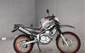 YAMAHA SEROW 250 DG17J
