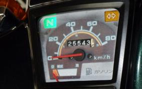 HONDA C70 SUPER CUB E C70