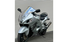 SUZUKI GSX-1300R HAYABUSA 2000 GW71A