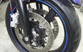 KAWASAKI ZEPHYR 400 KAI 2008 ZR400C