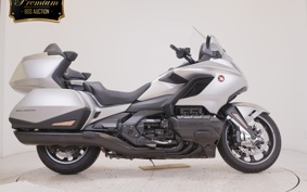 HONDA GL 1800 GOLD WING TOUR DCT 2025 SC79