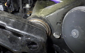 SUZUKI SKYWAVE 200 (Burgman 200) 2024 CH41A