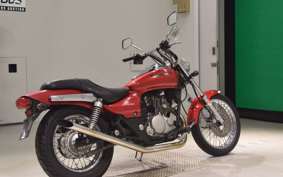 KAWASAKI ELIMINATOR 125 BN125A
