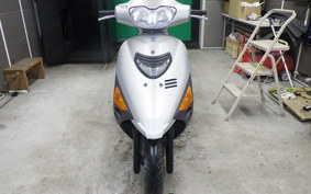 SUZUKI VECSTAR 125 2016 CF42A