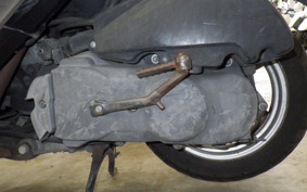 SUZUKI ADDRESS V50 Gen.2 CA42A