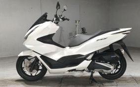 HONDA PCX125 JK05