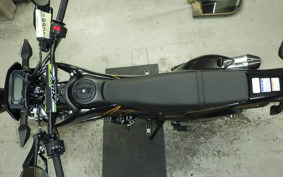 KAWASAKI KLX230 SM 2020 LX230A
