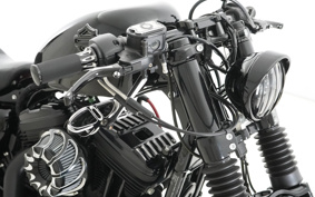 HARLEY XL1200X 2021 LC3