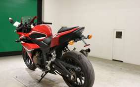 HONDA CBR400R ABS 2019 NC47