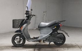 SUZUKI LET`S4 CA45A