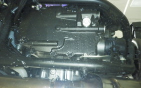 HONDA HAWK 11 2023 SC85