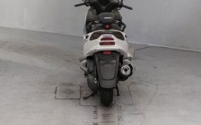 YAMAHA MAJESTY 125 SE27