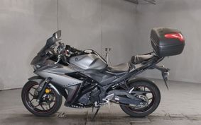 YAMAHA YZF-R25 RG10J