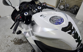 HONDA CBR600RR 2007 PC40
