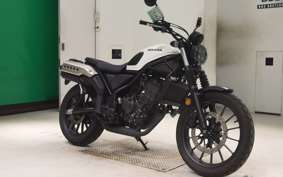 HONDA CL250-2 MC57