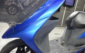 SUZUKI ADDRESS V50 2016 CA4BA