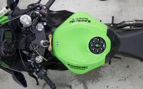 KAWASAKI NINJA ZX-6R A 2020 ZX636G