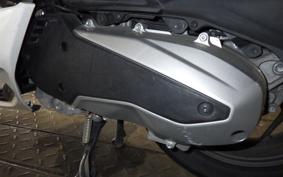 HONDA PCX125 2008 JK05