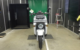 HONDA BENLY 50 2021 AA03