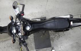 HONDA CRF250M MD38