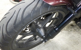 HONDA REBEL 1100 DCT 2021 SC83