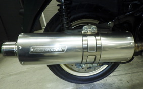 HONDA FORZA Z 2022 MF08