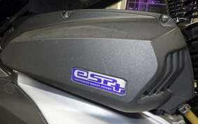 HONDA FORZA 250 MF15