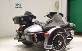 HARLEY FLHTC SIDECAR 1340 1986