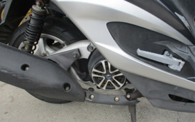 YAMAHA CYGNUS 125 X SE46